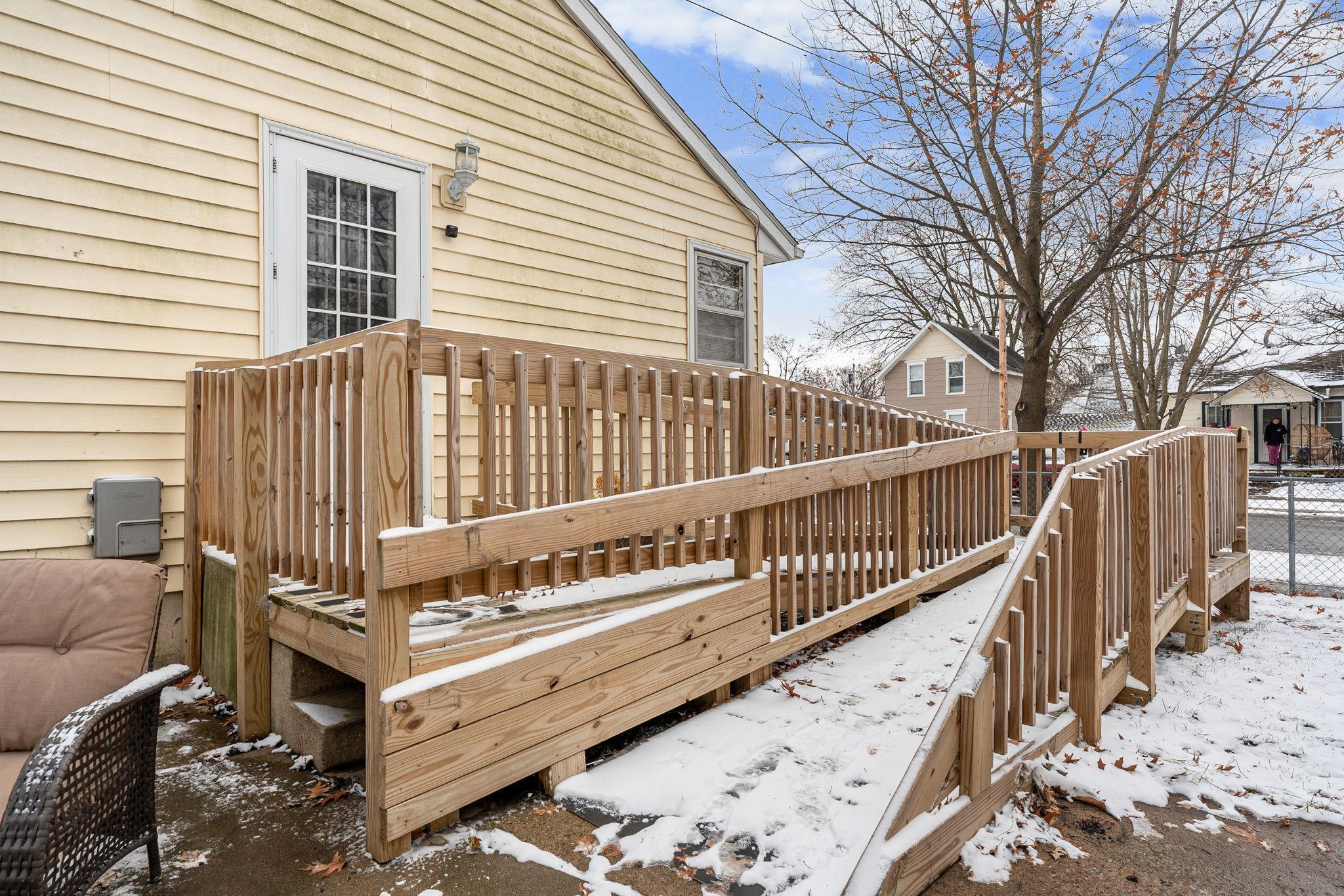 710 3rd Avenue Northwest Austin, MN 55912 - Photo 8 of 25