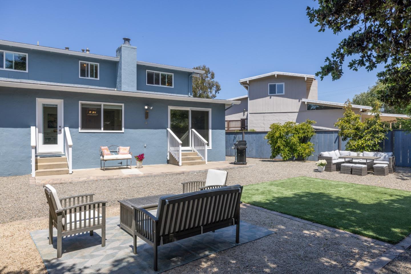 3610 Oliver Road Carmel, CA 93923 - Photo 25 of 29
