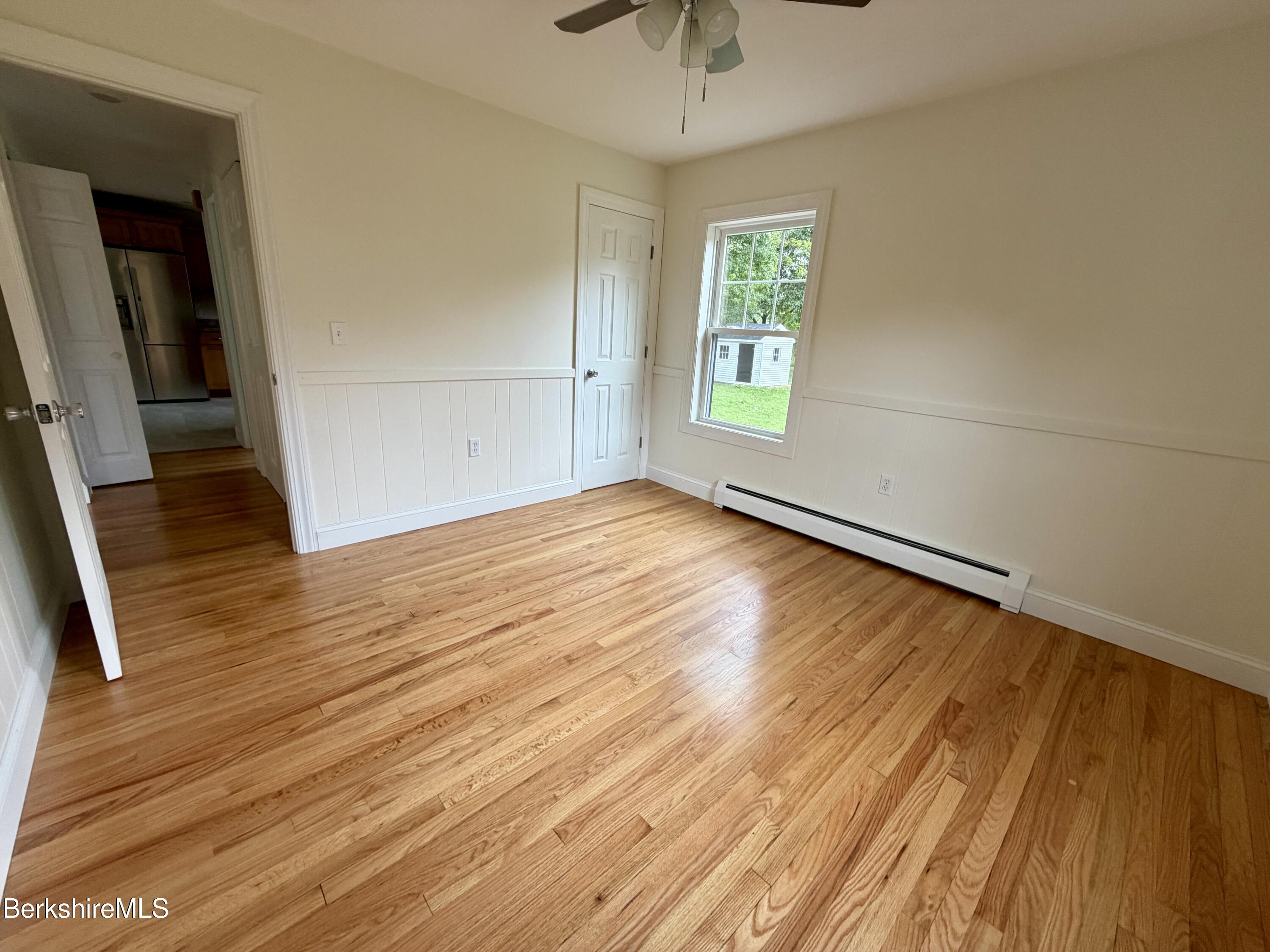 747 Pecks Road Pittsfield, MA 01201 - Photo 18 of 39 Bedroom 1