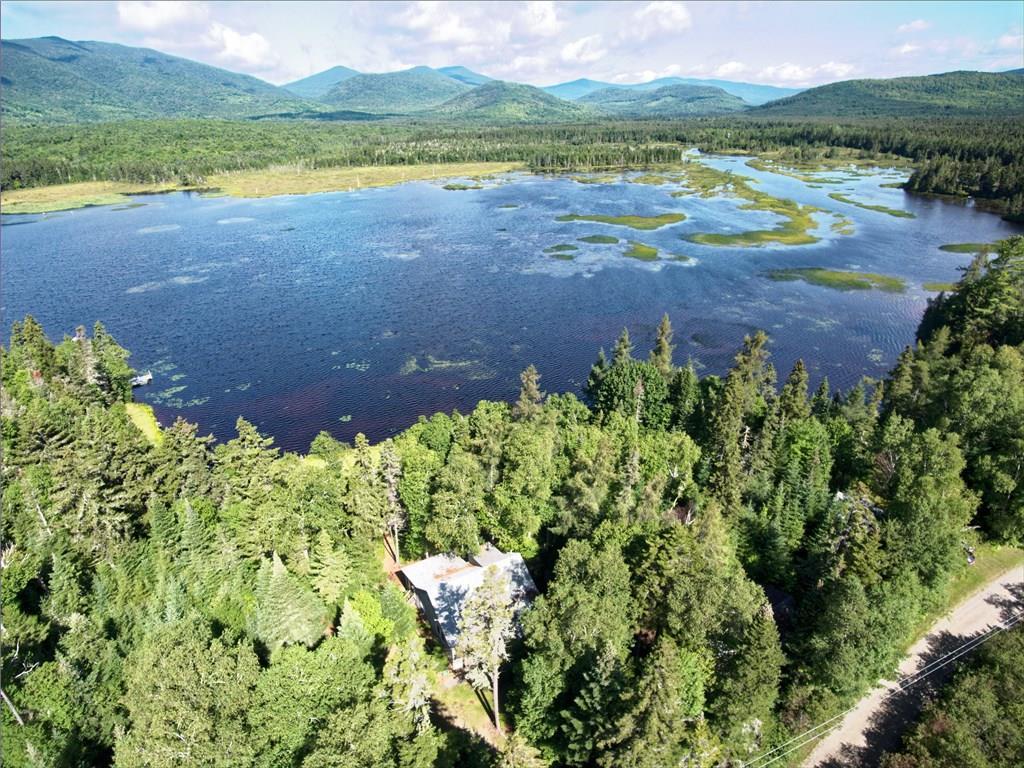 1838 Kennebago River Road Rangeley, ME 04970 - Photo 16 of 35 Up at Camp
