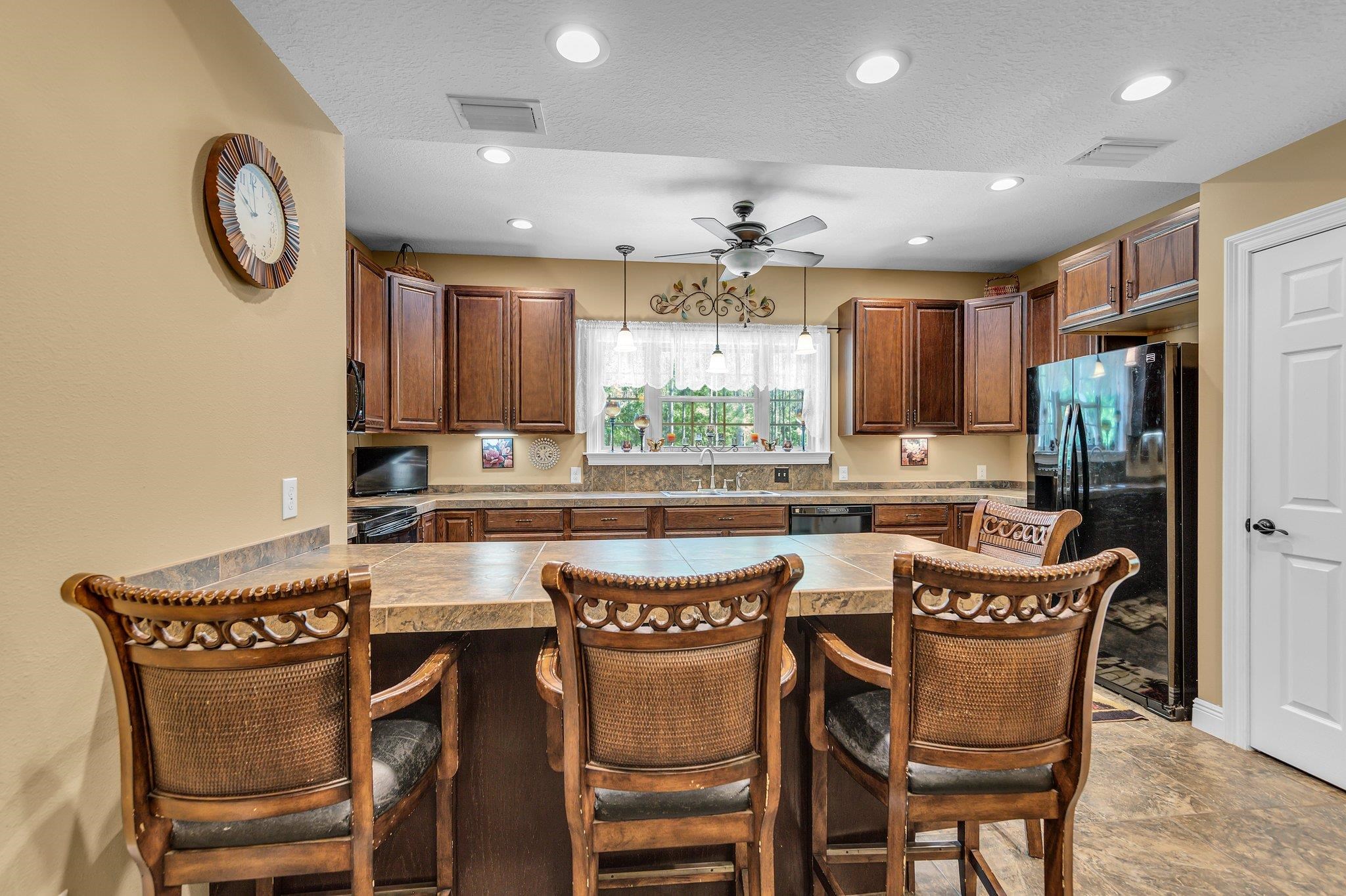12449 Maytower Road Stockton, AL 36579 - Photo 50 of 70 Kitchen