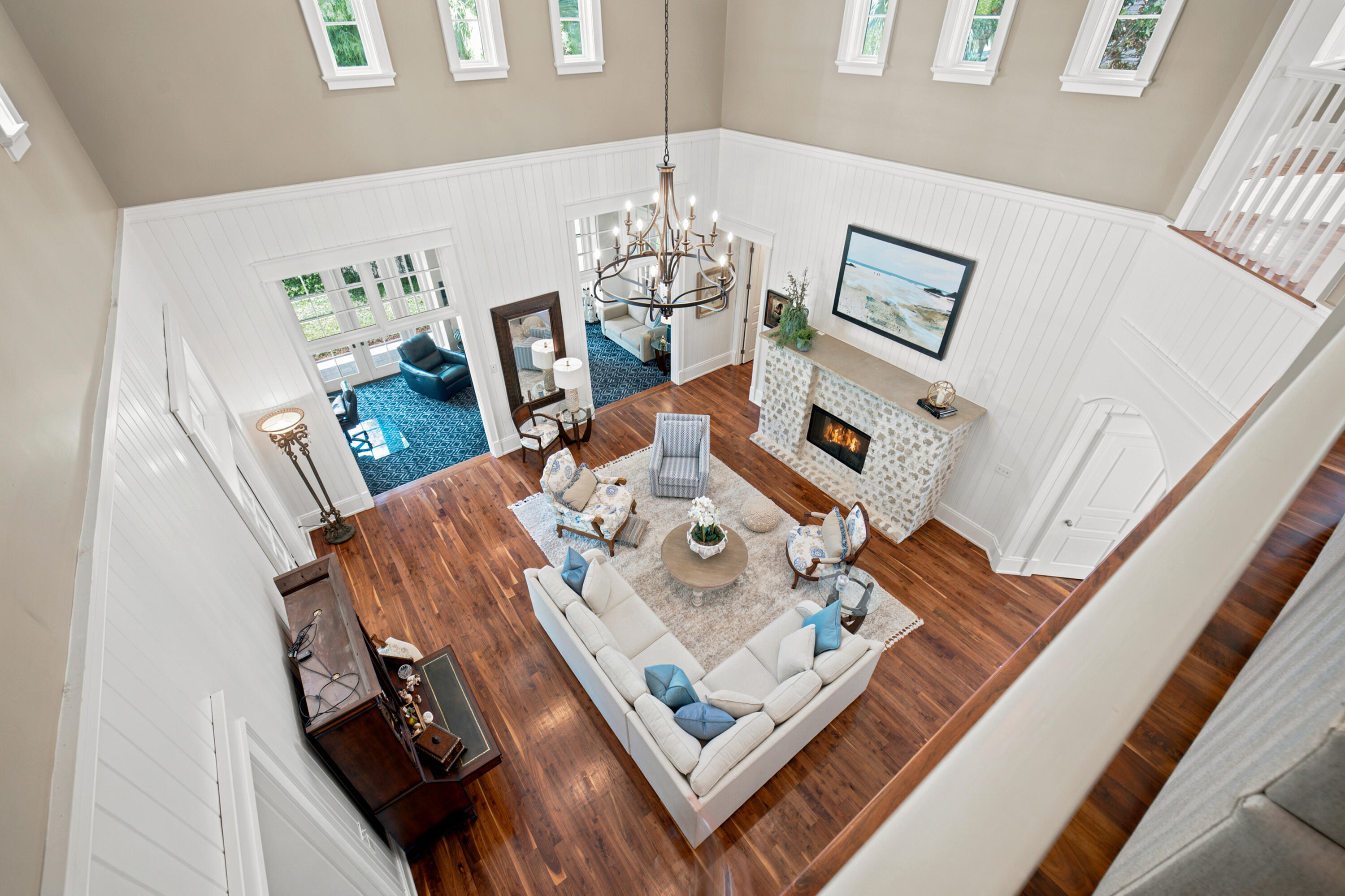 5210 Portside Terrace Miramar Beach, FL 32550 - Photo 22 of 56 View of Downstairs