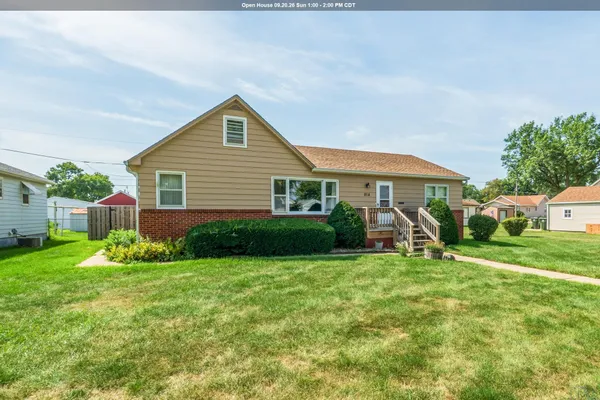 $240,000 | 914 Fredette Avenue, Sioux City, IA 51109