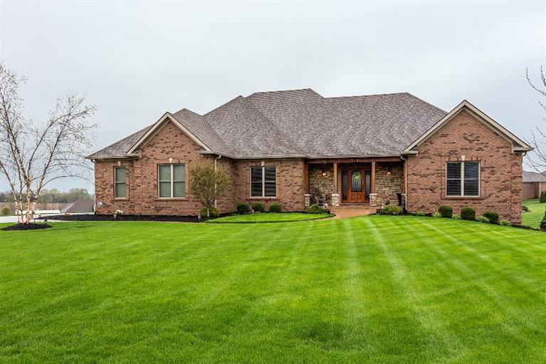 132 Ritz Boulevard Georgetown, KY 40324 - Photo 1 of 39 Photo 1