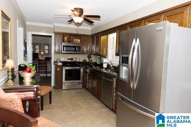 2771 Cedar Springs Road Jacksonville, AL 36265 - Photo 2 of 49
