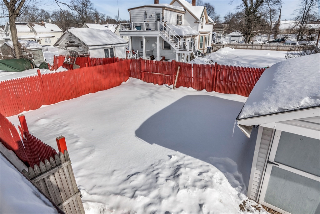 7-9 Carleton Court Methuen, MA 01844 - Photo 38 of 40