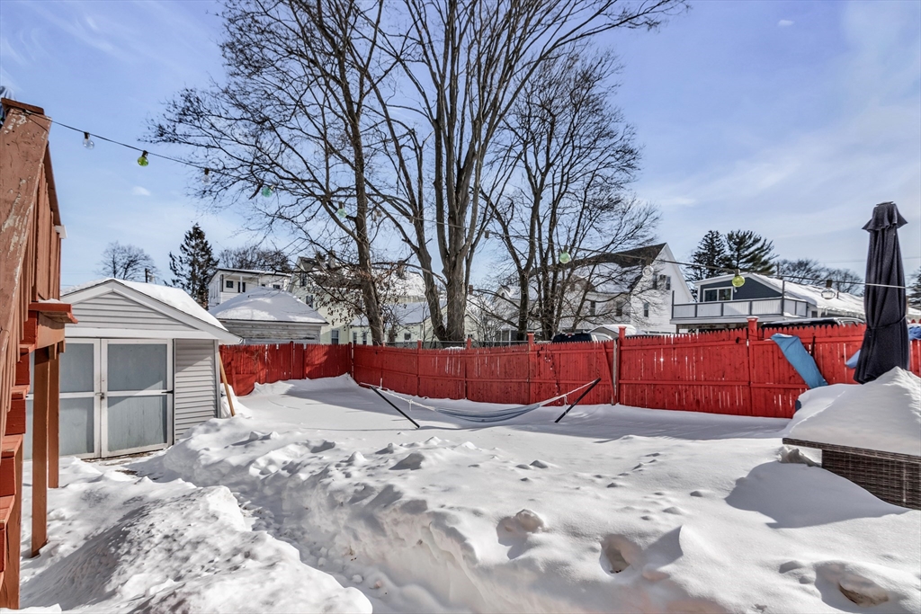 7-9 Carleton Court Methuen, MA 01844 - Photo 39 of 40