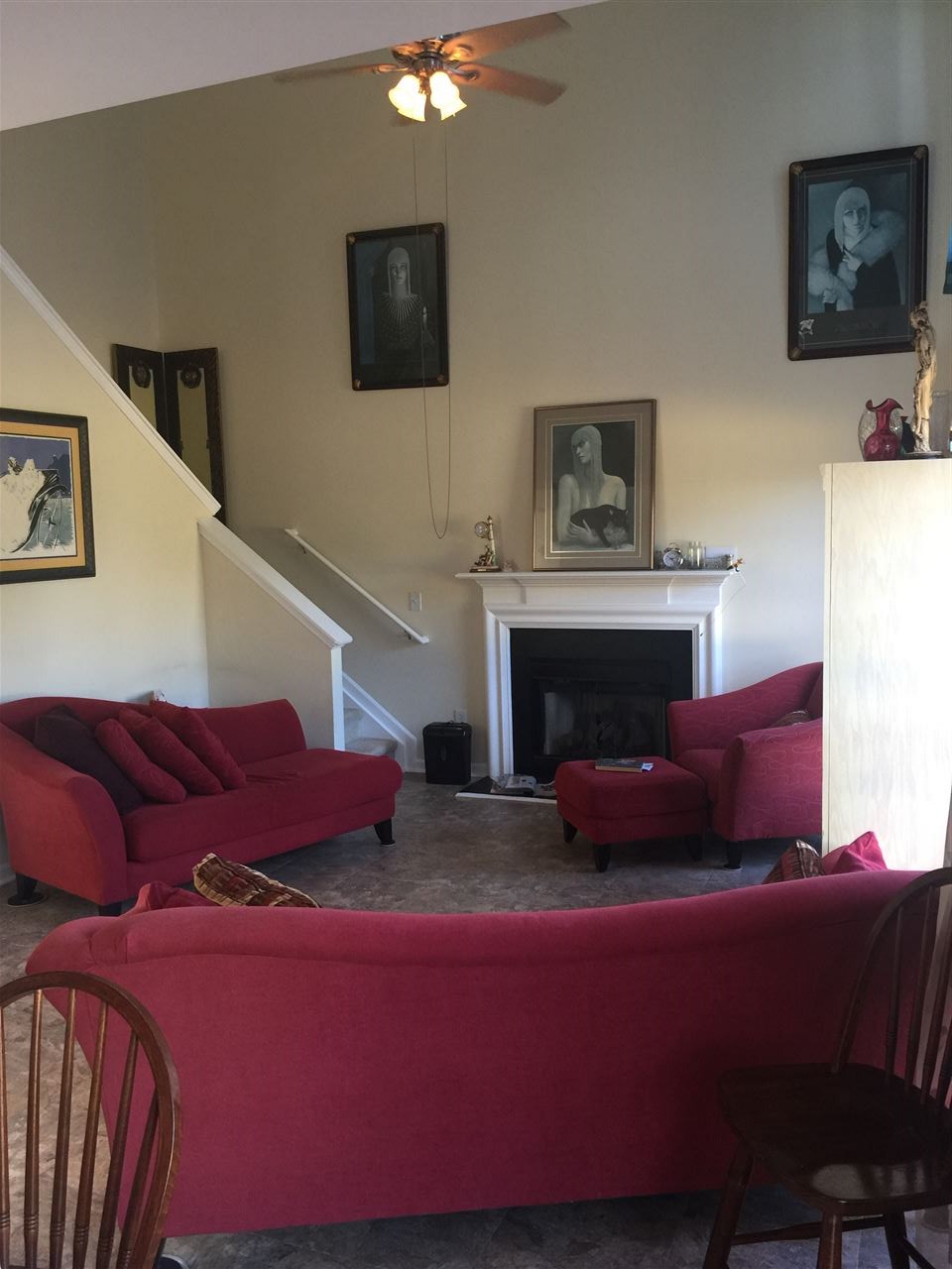 717 Terrace Creek Drive Duncan, SC 29334 - Photo 3 of 27