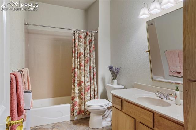 2415 Hodgen Road Colorado Springs, CO 80921 - Photo 39 of 50 Gallery Image 39