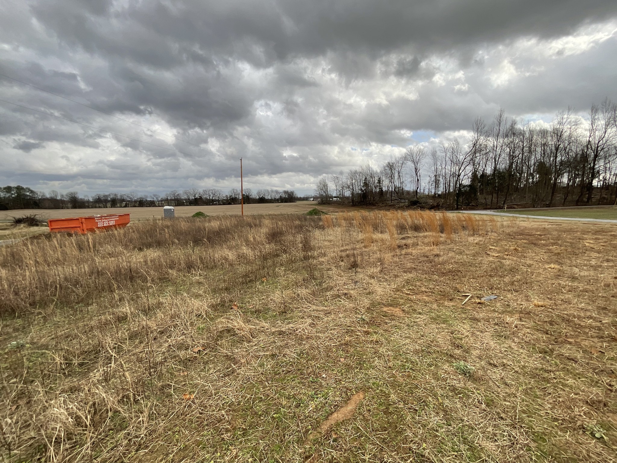 117 Perdue Cemetery Road Portland, TN 37148 - Photo 5 of 18 a view of a lake