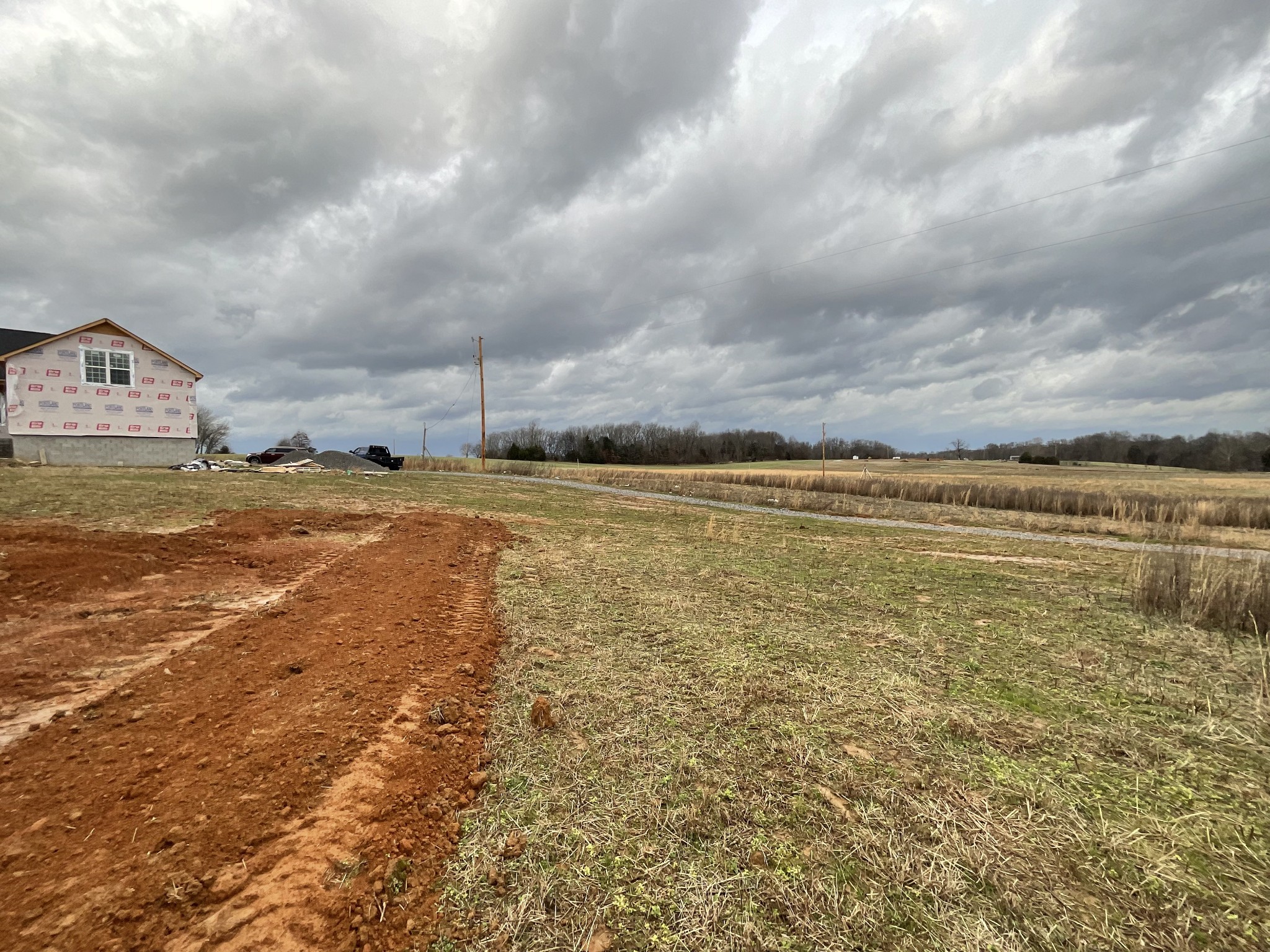 117 Perdue Cemetery Road Portland, TN 37148 - Photo 7 of 18 a view of an ocean