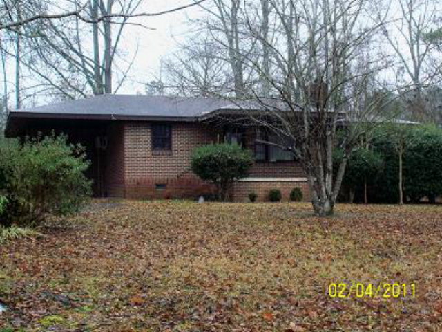 1239 Caylor Road Northeast Dalton, GA 30721 - Photo 1 of 1 Main View