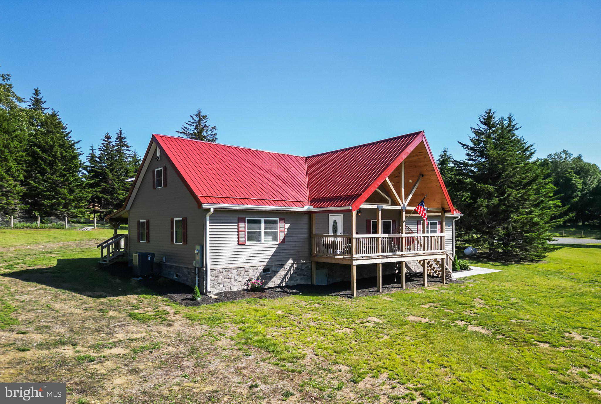 3291 Grassy Ridge Road Mount Storm, WV 26739 - Photo 25 of 30