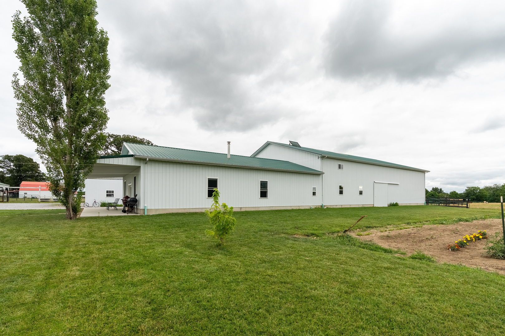 17057 East Saddle Club Road Belle Rive, IL 62810 - Photo 64 of 73