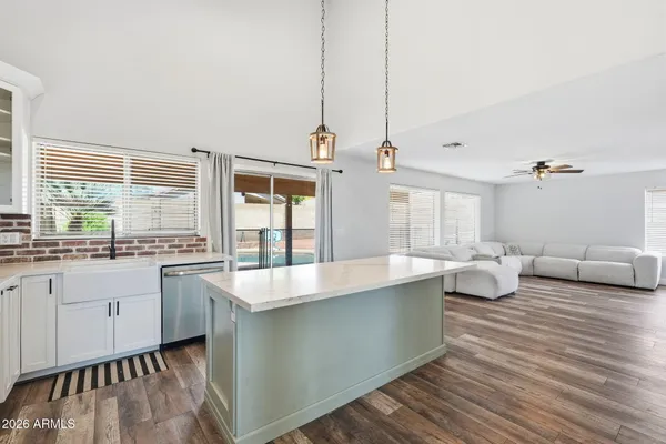 $618,000 | 3312 East San Remo Avenue, Gilbert, AZ 85234