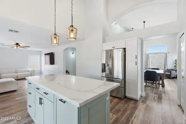 $618,000 | 3312 East San Remo Avenue, Gilbert, AZ 85234