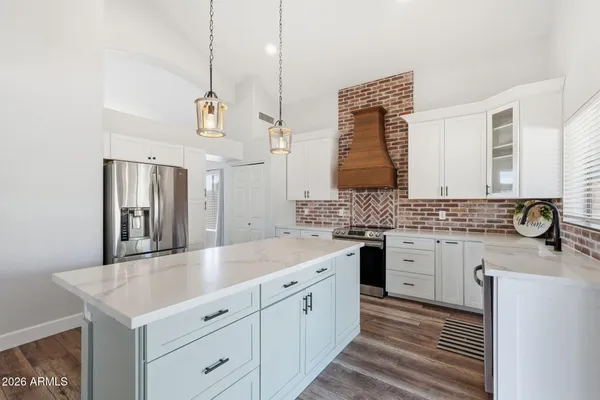 $618,000 | 3312 East San Remo Avenue, Gilbert, AZ 85234