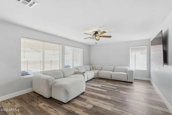 $618,000 | 3312 East San Remo Avenue, Gilbert, AZ 85234