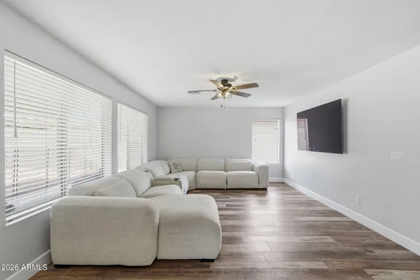 $618,000 | 3312 East San Remo Avenue, Gilbert, AZ 85234