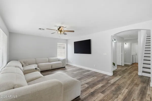 $618,000 | 3312 East San Remo Avenue, Gilbert, AZ 85234