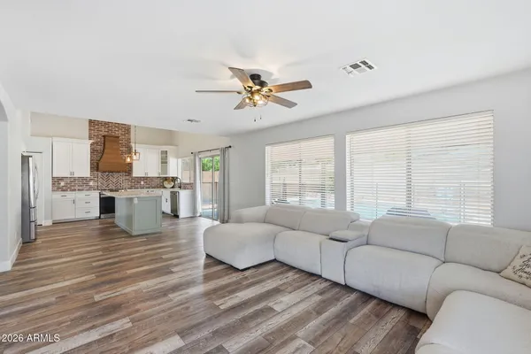 $618,000 | 3312 East San Remo Avenue, Gilbert, AZ 85234