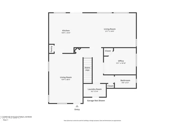 $618,000 | 3312 East San Remo Avenue, Gilbert, AZ 85234