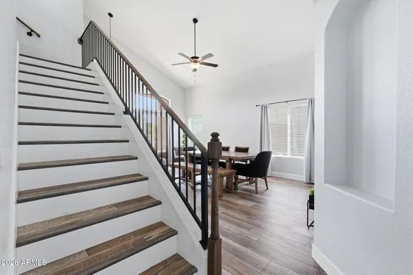 $618,000 | 3312 East San Remo Avenue, Gilbert, AZ 85234