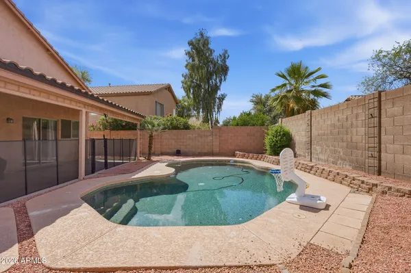 $618,000 | 3312 East San Remo Avenue, Gilbert, AZ 85234