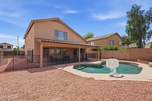 $618,000 | 3312 East San Remo Avenue, Gilbert, AZ 85234