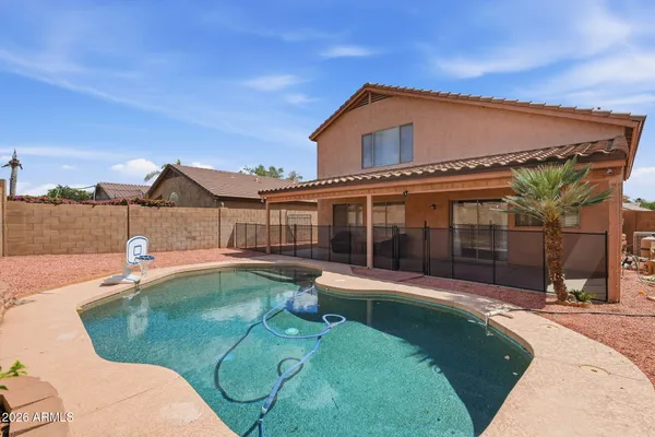 $618,000 | 3312 East San Remo Avenue, Gilbert, AZ 85234