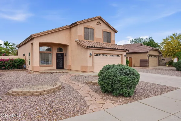$618,000 | 3312 East San Remo Avenue, Gilbert, AZ 85234