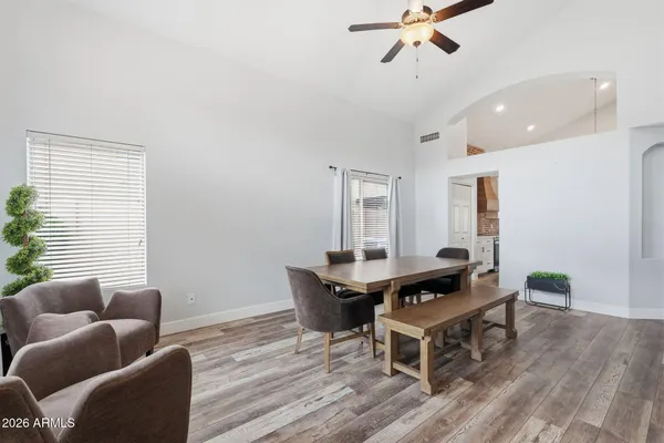 $618,000 | 3312 East San Remo Avenue, Gilbert, AZ 85234