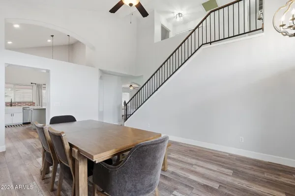 $618,000 | 3312 East San Remo Avenue, Gilbert, AZ 85234