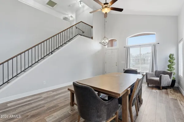 $618,000 | 3312 East San Remo Avenue, Gilbert, AZ 85234