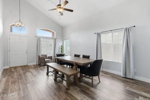 $618,000 | 3312 East San Remo Avenue, Gilbert, AZ 85234