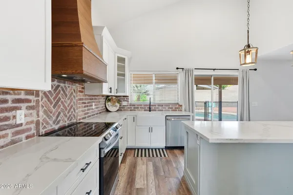 $618,000 | 3312 East San Remo Avenue, Gilbert, AZ 85234