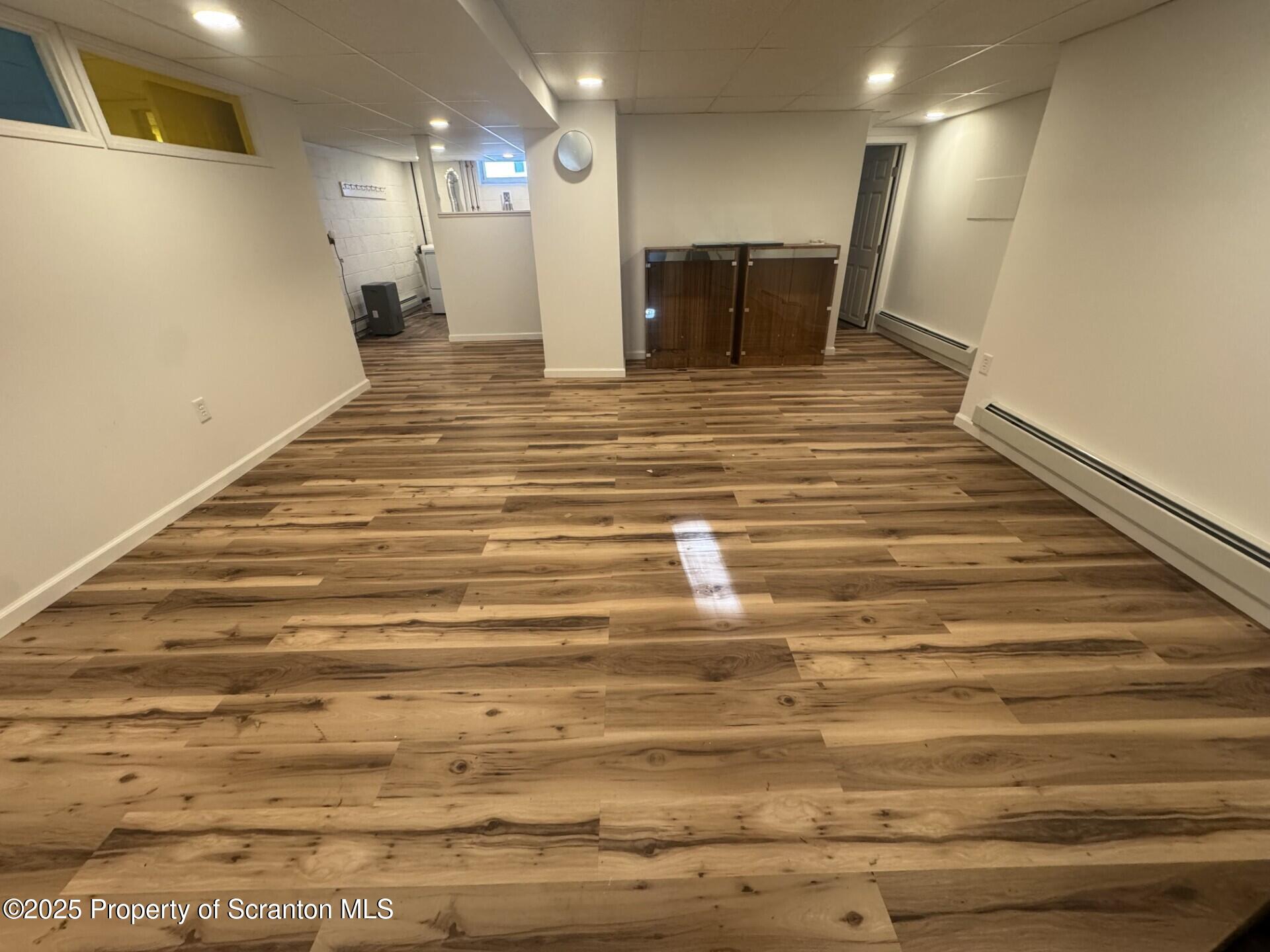 910 Bernard Avenue Clarks Summit, PA 18411 - Photo 12 of 17 a view of a room with a furniture