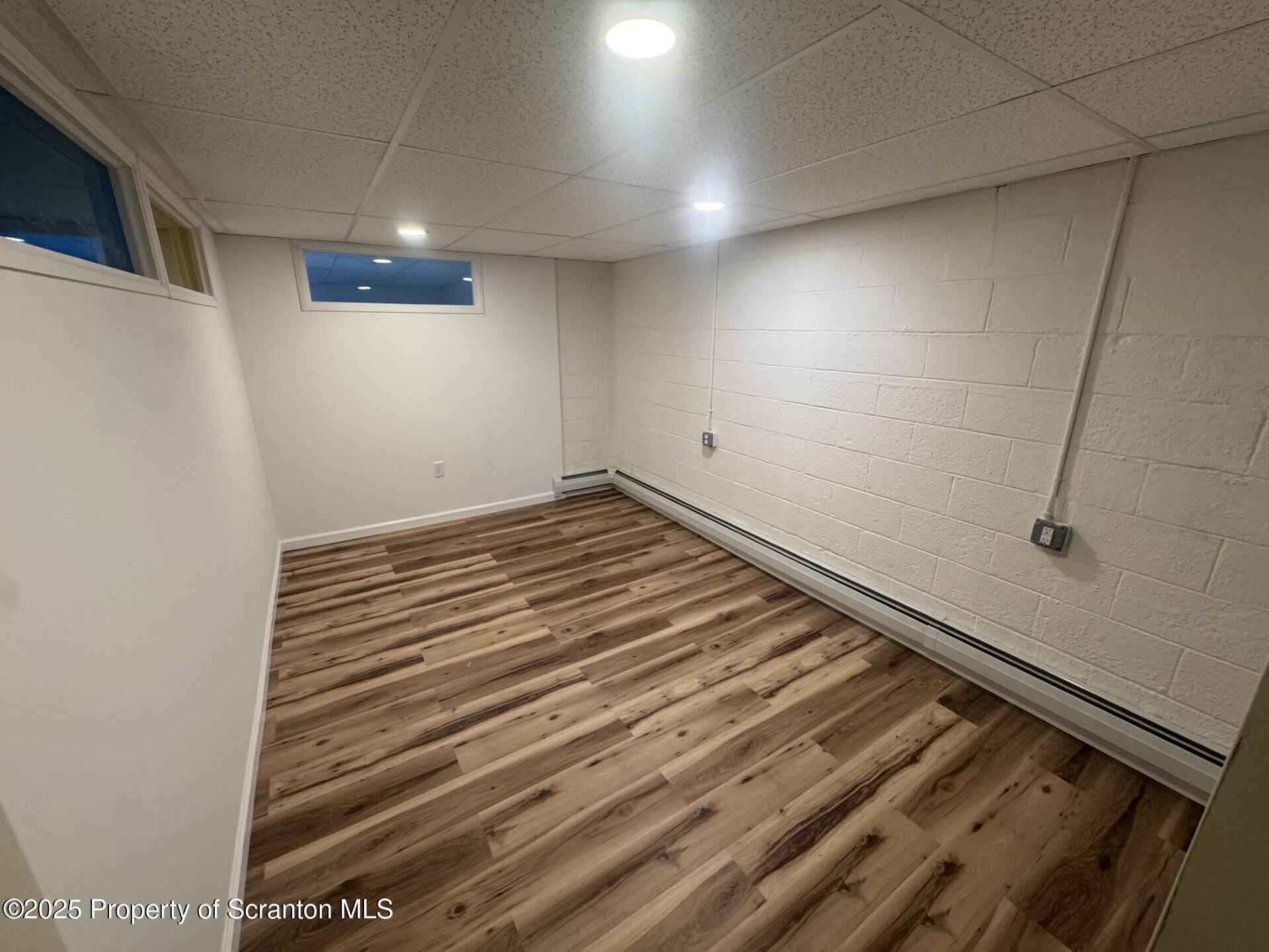 910 Bernard Avenue Clarks Summit, PA 18411 - Photo 13 of 17 a view of a room