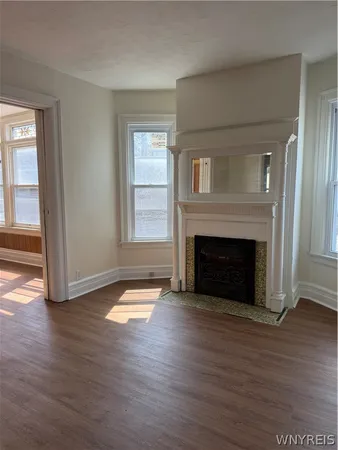 $1,400 | 1015 Elmwood Avenue, Unit 2, Buffalo, NY 14222