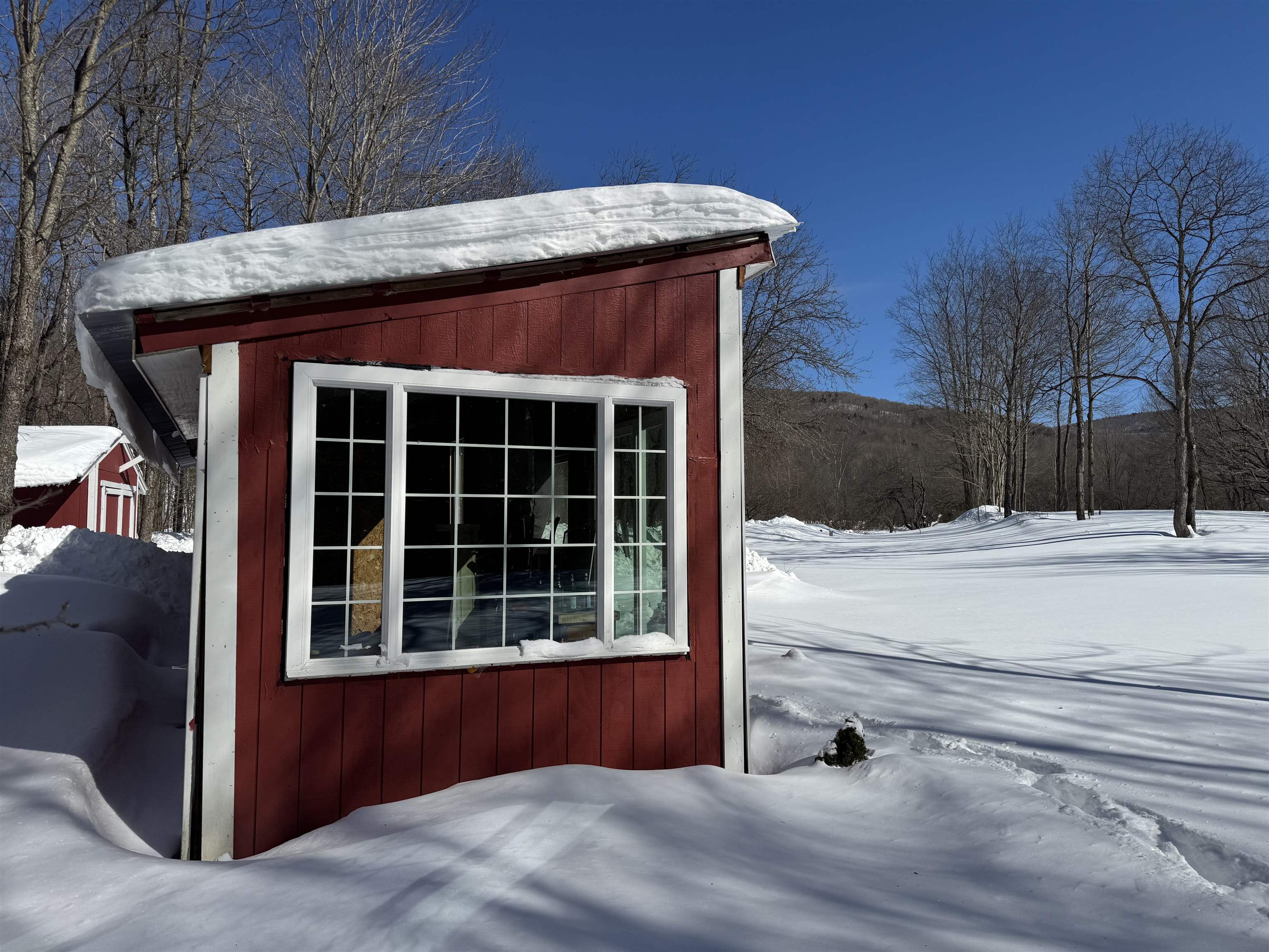 435 West Jay Road Jay, VT 05476 - Photo 7 of 37 Gallery Image 7