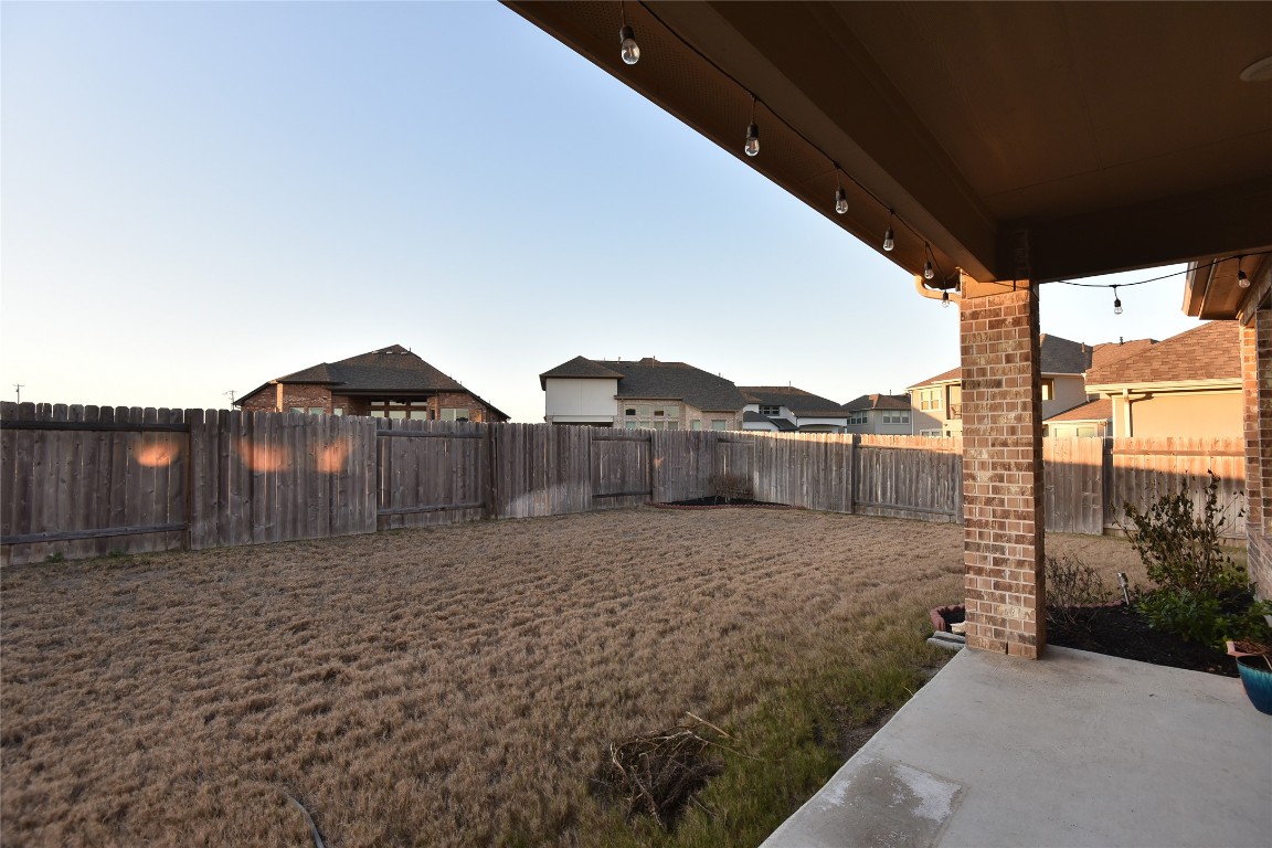 5008 Risana Bend Round Rock, TX 78665 - Photo 17 of 21 a view of a street in front of a house
