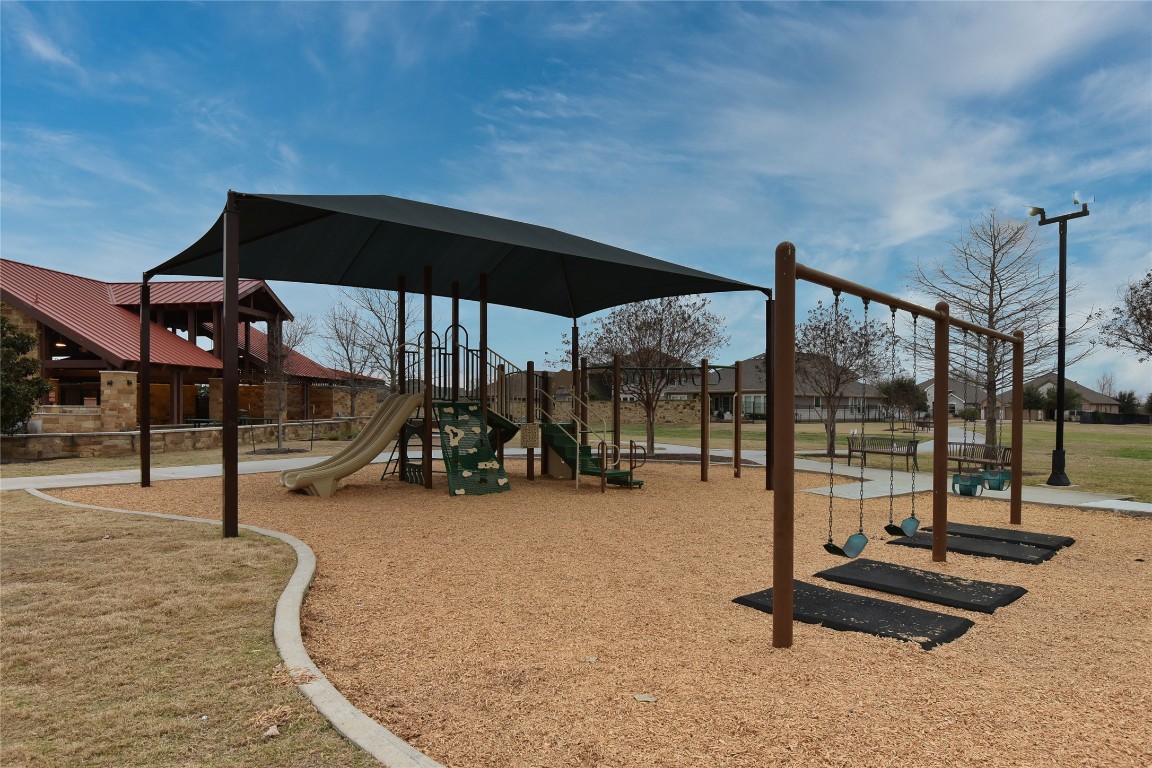5008 Risana Bend Round Rock, TX 78665 - Photo 21 of 21 a view of a entertaining space
