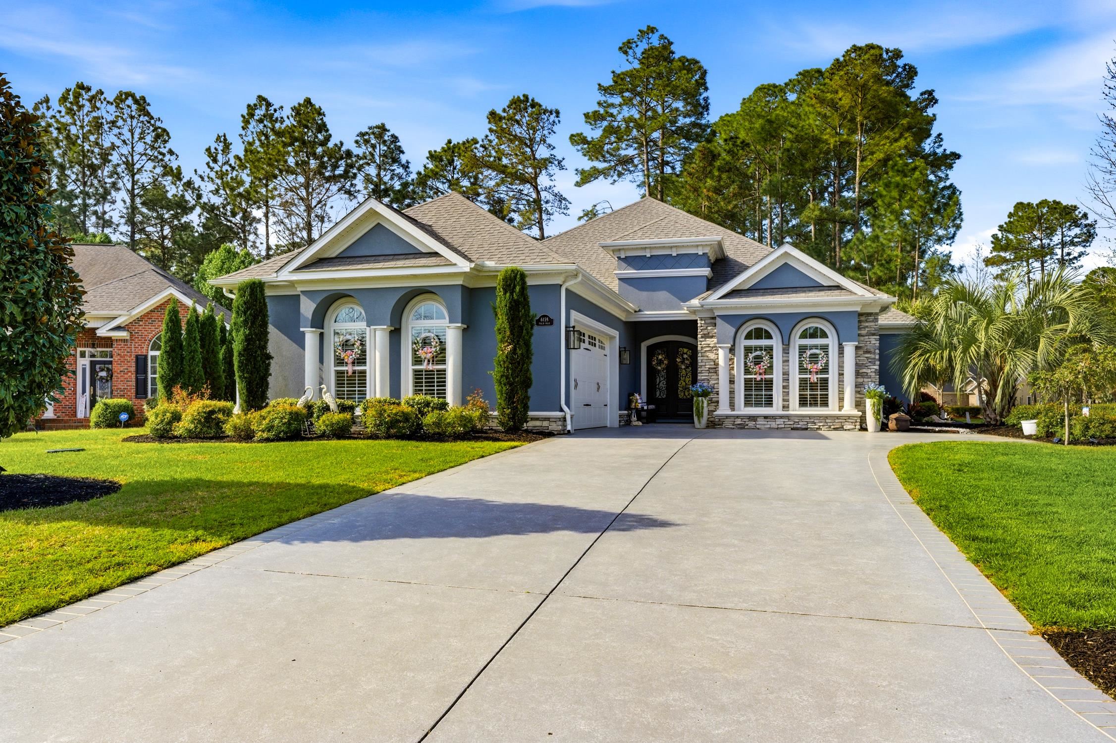 4458 Tralee Place Myrtle Beach, SC 29579 - Photo 1 of 47