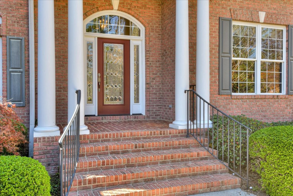 138 Foxhound Run Road Aiken, SC 29803 - Photo 6 of 54 Gallery Image 6