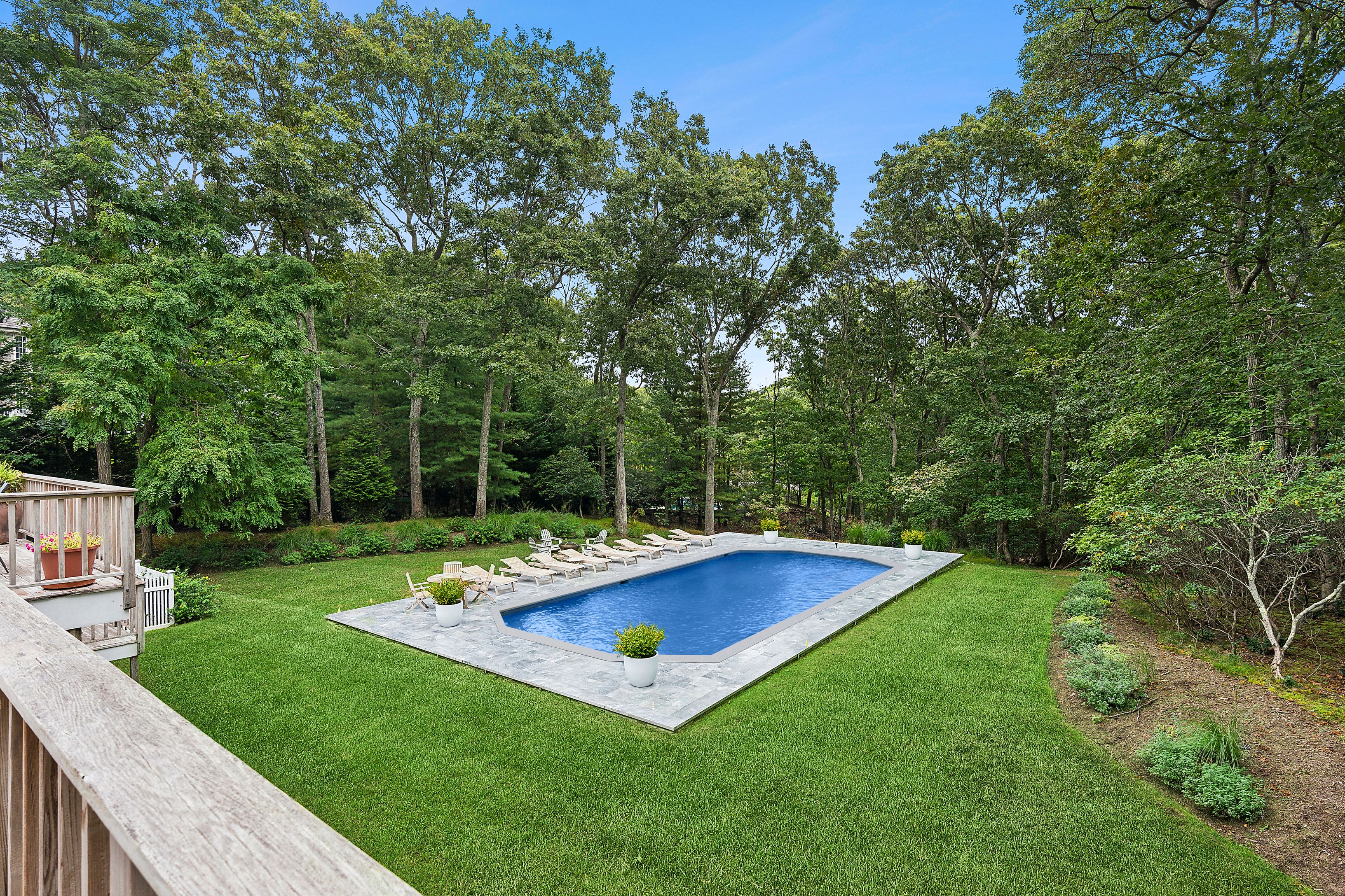 Undisclosed Address Sag Harbor, NY 11963 - Photo 18 of 20