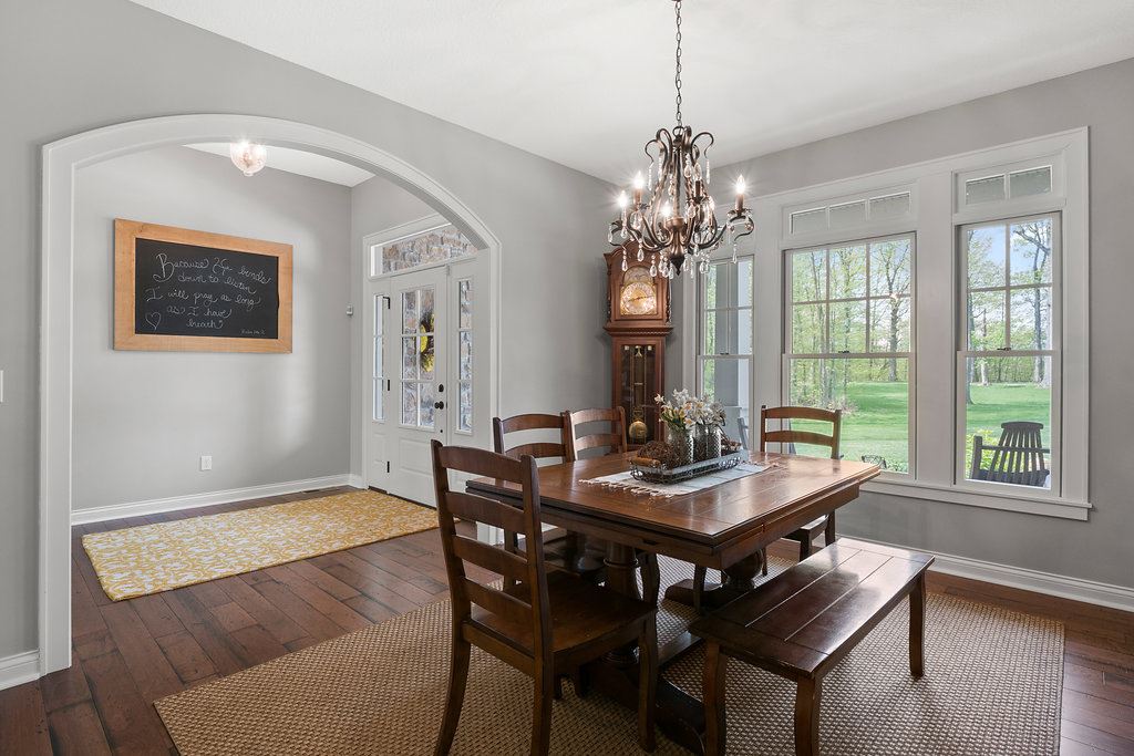 18538 Scipio Road Spencerville, IN 46788 - Photo 22 of 36
