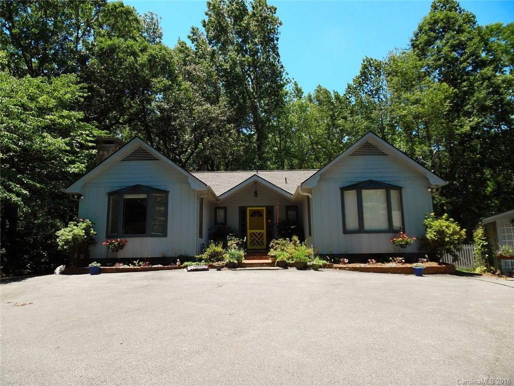 255 Beau Valley Road, Unit 4 Tryon, NC 28782 - Photo 1 of 16 Gallery Image 1