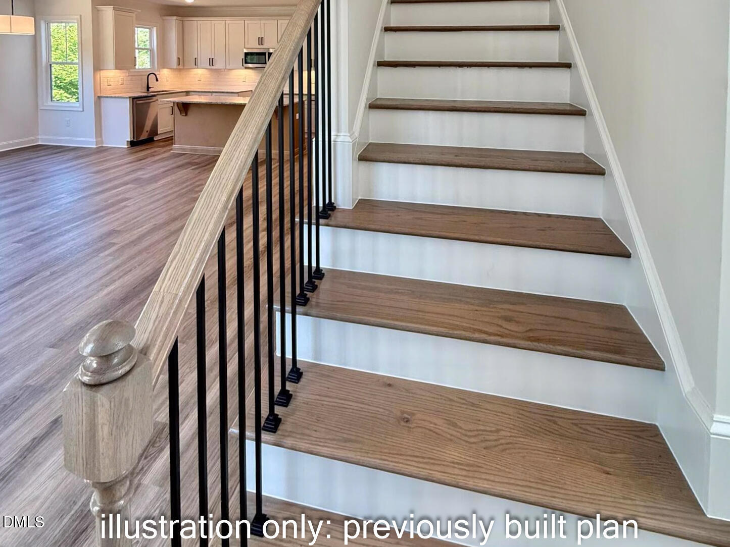 2280 Peachtree Hills Road Spring Hope, NC 27882 - Photo 17 of 20 a view of entryway