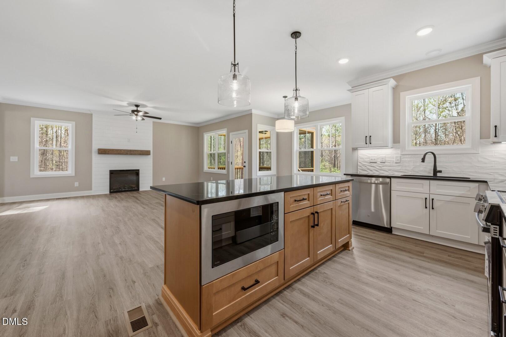2280 Peachtree Hills Road Spring Hope, NC 27882 - Photo 3 of 48 DSC_3770