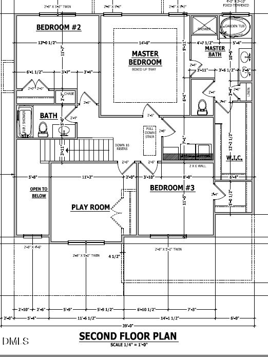 2280 Peachtree Hills Road Spring Hope, NC 27882 - Photo 11 of 11